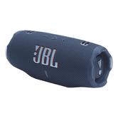 ALTAVOZ JBL CHARGE 6 BLUE