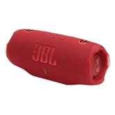 ALTAVOZ JBL CHARGE 6 RED