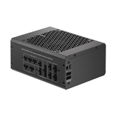 Fuente Alimentación 1500W CORSAIR  HX1500i 80 PLUS Platinum Fully-Modular Negro