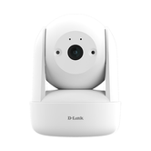 CAMARA IP WIFI D-LINK 2K DCS-6501LH FULLHD 355º GIRO 180º INCLINACION 8 MTR. VISION NOCTURNA