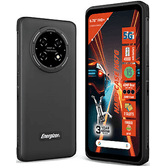ENERGIZER  H67G 6.78" 5G 4GB/128GB Negro