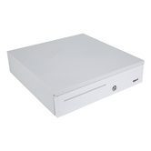 iggual Cajón portamonedas IRON-30PW 5+5 BlancoPuro