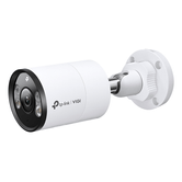 TP-LINK 4MP FULL-COLOR BULLET NETWORK CAMERA