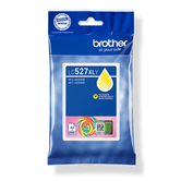 TINTA BROTHER LC527XLY AMARILLO