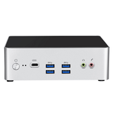 MINI PC LEOTEC INTEL I7-1370P+16GB DDR5+1TB NVME SSD WIN11 PRO PRE-INSTAL
