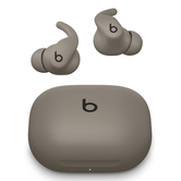 Powerbeats Fit Gravel Gray