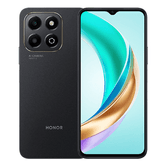 HONOR X Series X6b 6.56" 4G 4GB/128GB Negro