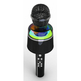 MICROFONO GEMBIRD CON FUNCION KARAOKE