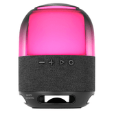 Mars Gaming Barra Sonido MSFLOW BT 5.3 15W Negro