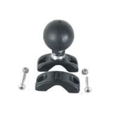 RAIL BASE (FOR 4  OR 12  RAM ARM)  2  TO 2 1/2