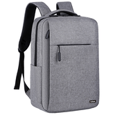 MOCHILA PROFESSIONAL 15 6 GRIS