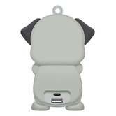 POWERBANK PERRO 2600 MAH