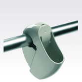 KIT,ASTERIX-3 CART HOLDER