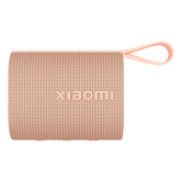 ALTAVOZ BLUETOOTH XIAOMI MI PORTABLE POCKET BLUETOOTH SPEAKER 5W PINK