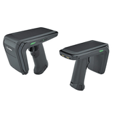 RFD40  STANDARD  STANDARD RANGE CIRCULAR POLARIZED ANTENNA  UHF RFID ONLY  GUN  NO IMAGER  7000MAH BATTERY  MIDNIGHT BLACK  EMEA 800MHZ