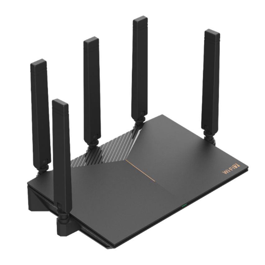 ROUTERBE3600 WIFI7