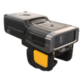 RS6100 WEARABLE SCANNER  SE55  EXTENDED BATTERY  SINGLE TRIGGER  -30OC TO +50OC OPERATION  WORLDWIDE