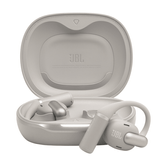 AURICULARES DE BOTON JBL SENSE PRO GREY BLUETOOTH