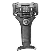 WT6000 WRIST MOUNT WITH MEDIUM/LARGE STRAP. ALLOWS TO USE THE WEARABLE TERMINAL ON THE WRIST.