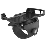 TC22/TC27 BOA ROTATABLE WRIST MOUNT ADAPTER/BLACK/DIAL STRAP LENGTH 265MM/SUPP DEVICE WITH EITHER BASIC OR EXTENDED BATT(WORKS WITHOUT BOOT)