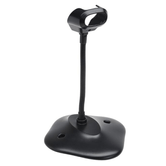 GOOSENECK STAND   DS5502 (BLACK)