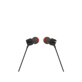 AURICULARES DE BOTON JBL TUNE 110 BLACK E