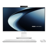(ECI) AIO ASUS V470VAK-WPE075W. 27" FHD (1920 X 1080) LCD. 100HZ. I5-13420H. INTEL UHD GRAPHICS. DDR5 8GB, 512GB SSD.