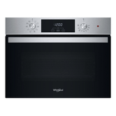 HORNO WHIRLPOOL WCC28UXA MULTIFUNCION INOX