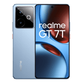 REALME GT 7T 6.8" 5G 12GB/256GB Azul