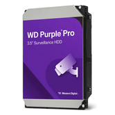 WESTERN DIGITAL Purple Pro  WD122PURP 12000GB 3.5" Serial ATA III