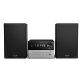 EQUIPO HI-FI PHILIPS TAM3205M2/77 BLUETOOTH USB AUDIO IN 20W BT