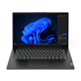 PORTATIL LENOVO V14 G5 IRU i3-1315U 14" 8GB 512GB W11H 1,4Kg 3años garantia