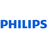 AFEITADORA PHILIPS QP2724/10 RECARGABLE LAVABLE HUMEDO Y SECO AJUSTABLE 3 PEINES