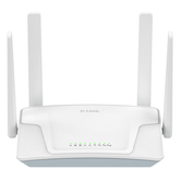 ROUTER WIFI 6 DUALBAND DLINK G416C 4G LTE AX1500 3XLAN 1XWAN/LAN 1XWPS 1XSIM CARD