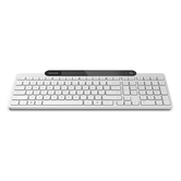 Lenovo 800 Self-Charging Bluetooth Keyboard-Spanish 172