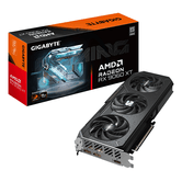 Tarjeta Gráfica GIGABYTERadeon RX 9060 XT GDDR6 8GB Negro