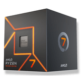 AMD Ryzen 7 7700 SR1 Box 10 units