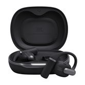 AURICULARES DE BOTON JBL SENSE PRO BLACK BLUETOOTH