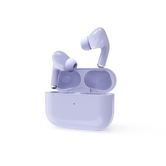 AURICULARES GEMBIRD TWS-03-V VIOLETA BT