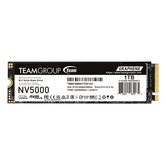 SSD TEAMGROUP NV 5000 M.2 NVMe 2280 PCI-E GEN4X4 1TB