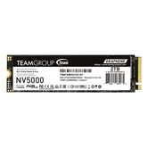 SSD TEAMGROUP NV 5000 M.2 NVMe 2280 PCI-E GEN4X4 C47 2TB
