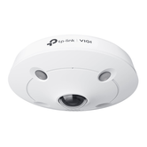 TP-LINK VIGI 5MP IR FISHEYE NETWORK CAMERA