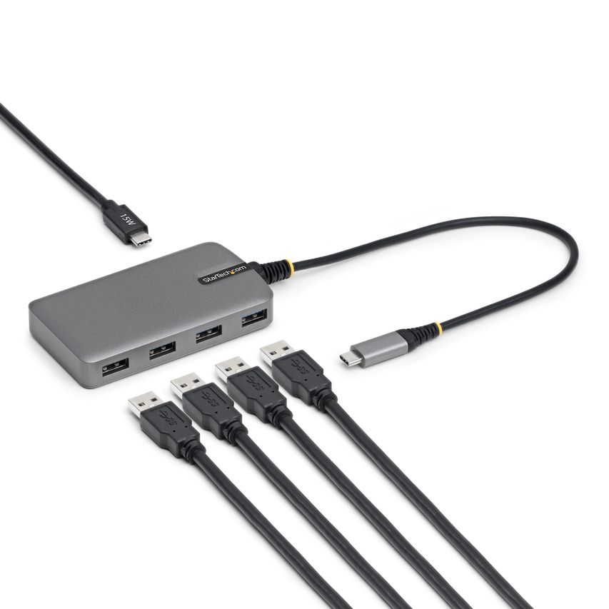 5G4AC-USB-C-HUB