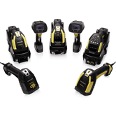 M9600-HP  HIGH PERFORMANCE  433MHZ  ETHERNET KIT (KIT INCLUDES SCANNER PM9600-HP  CRADLE BC9680-433  POWER SUPPLY 8-0935 AND POWER CORD)