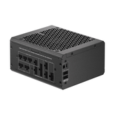 Fuente Alimentación 1000W CORSAIR  HX1000i 80 PLUS Platinum Fully-Modular Negro