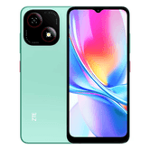 ZTE Blade A35e 6.52" 4G 2GB/32GB Verde