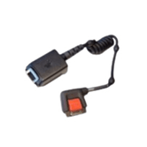 RS5100 / RS6100 CORDED ADAPTER FOR WT6X  TERMINAL SUPPLIES POWER TO SCANNER  COMMUNICATION VIA BLUETOOTH
