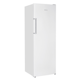 CONGELADOR VERTICAL INFINITON CV-242L70BED NOFROST E ALTO 170 CM 242 LITROS BLANCO