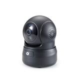 CAMARA IP WIFI CONCEPTRONIC CON ROTACI??N E INCLINACION REMOTA ILUMINACION LED - INTERIORES