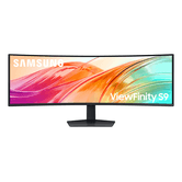 MONITOR SAMSUNG S95UC  ViewFinity 49" VA 5120 x 1440 HDMI Altavoces